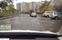 Через негоду у Львівській та Волинській областях знеструмлено 137 населених пунктів
