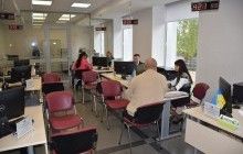У Вінниці запрацював центр з питань реєстрації авто у "Прозорому офісі"