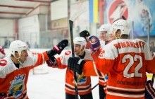 Капитан хоккейного "Кременчука" дисквалифицирован на четыре игры УХЛ