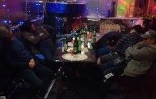 В Мариуполе разоблачили элитный бордель в Доме культуры (фото)