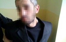 У Тернополі затримали чоловіка, який нетверезим ходив по лікарні з пістолетом