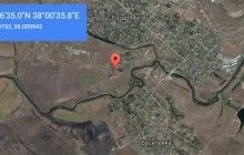 OSINT spots DPR military hardware near Rozdolne in violation of Minsk accords