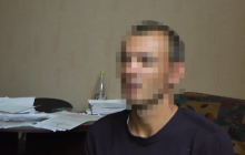 В Одесі селянин вбив літню ворожку, яка "напророкувала" продаж йому своєї квартири (відео)