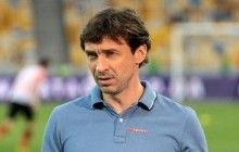 Відомий екс-футболіст київського "Динамо" перекваліфікувався в баскетболісти