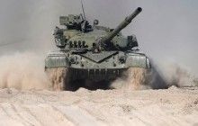У Києві перекрито канал вивозу на Близький Схід фахівців з ремонту бронетехніки - СБУ