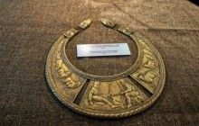 Суд Амстердама 14 грудня винесе рішення щодо повернення Україні "скіфського золота"