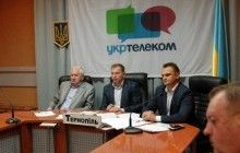 Тернопільщина з початку року заощадила 4,5 млн куб. м газу та 2,2 млн кВт. год. електроенергії завдяки заходам з енергоефективності