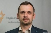 Президент і СБУ повинні зайнятися санкційним списком і пропагандистами Кремля - нардеп
