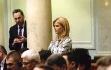 Комітет ВР визнав корупційним законопроект про внесення змін у е-декларування