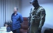 В Днепре на взятке погорели аттестованные полицейские (видео)