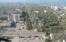 У Миколаєві двоє поліцейських отримали поранення, намагаючись розборонити бійку на вулиці
