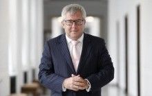 Віце-президент Європарламенту візьме участь у VI Національному експертному форумі