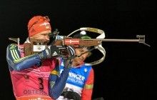 Олімпіада-2018: український біатлон перейшов на європейський стандарт