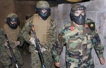 Понад 40 афганських військових втекли під час навчань у США в пошуках кращого життя "нелегалом"