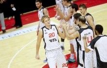 МБК "Николаев" вернул украинского центрового из Грузии