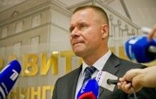 Охранник Путина два месяца побыл губернатором Калининградской области