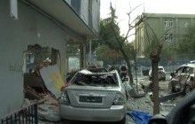 В Стамбуле возле полицейского участка произошел теракт (фото, видео)