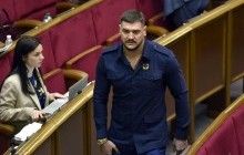 Порошенко призначив нардепа від БПП головою Миколаївської ОДА з випробувальним терміном