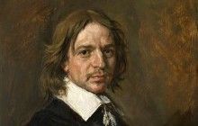 Проданная за $10 млн картина голландского художника оказалась подделкой