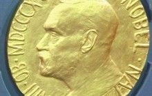 На Нобелевскую премию мира выдвинуто 376 номинантов