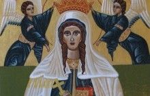 7 октября Православная Церковь чтит память святой первомученицы равноапостольной Феклы