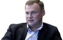 "Людям, работающим на земле, подачки не нужны. Людям нужны условия, чтобы они могли зарабатывать и наполнять бюджет"
