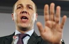 Парубий: Нет ничего опаснее для любого государства, чем воевать с Церковью