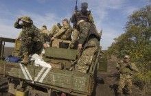 Как происходило разведение войск в Донецкой области (фоторепортаж, видео)