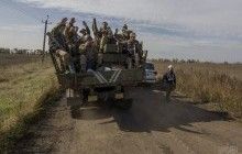 У Мінську обговорюють пропозиції щодо нових ділянок для розведення сил на Донбасі - Сайдік