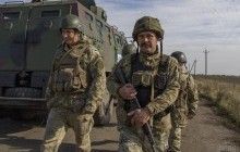 Спостерігачі ОБСЄ стали свідками запеклих боїв на Донбасі впродовж останніх днів - Хуг