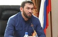 В Чечне спикер парламента по прозвищу "Лорд" избил главу суда: требовал его отставки "по состоянию здоровья"