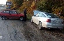 У Тернополі нетверезий водій спричинив ДТП
