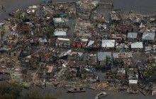 На Гаити число жертв урагана "Мэттью" превысило 800, в регионе появилась холера