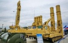 Росія значно нарощує свою військову присутність у Сирії після припинення перемир'я - Reuters