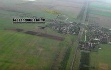 Волонтери-розвідники показали російські військові бази в окупованому Криму (фото, відео)