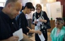 Вибори в Грузії: міжнародні спостерігачі оцінили процес волевиявлення