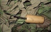 В Києві біля ресторану підірвали вибуховий пакет - ЗМІ
