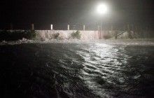 В Монтане объявили чрезвычайное положение из-за наводнения