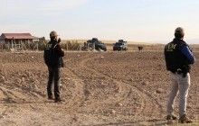 В Турции в результате подрыва автомобиля погибли 8 военных, еще 5 получили ранения