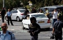 Дві поранені терористом у Єрусалимі жінки померли