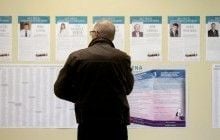 В Литве проходят парламентские выборы: уже проголосовали почти 30% избирателей