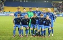 Коноплянка выйдет в стартовом составе сборной Украины на матч с Финляндией