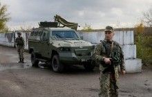 Доба в АТО: найгарячіше – під Маріуполем, по Водяному бойовики гатили з великокаліберної артилерії