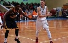Суперлига. "Будивельник" потерпел второе поражение в сезоне, "Химик" взял четвертую победу