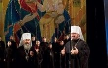 У Харківській духовній семінарії відбулися урочистості з нагоди 20-річчя відродження