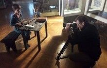 У Києві на кінофестивалі "Покров" презентують фільм про Паїсія Величковського