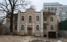 Столична влада не помітила культурної цінності у знесеній 100-річній садибі