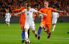 Відбір ЧС-2018. Франція перемогла Нідерланди, Білорусь зганьбилася в матчі з Люксембургом (результати матчів)