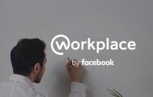 Facebook запустила платную соцсеть для компаний