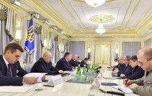 Poroshenko anticipates signing of Ukrainian-Polish defense cooperation deal